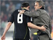 Bóng đá anh, ngoại hạng anh, lịch thi đấu euro 2012, Kaka: Ronaldo toàn diện hơn Messi